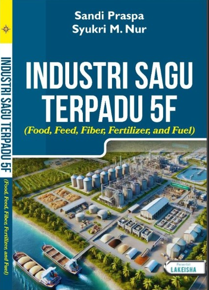 Industri Terpadu Sagu 5F